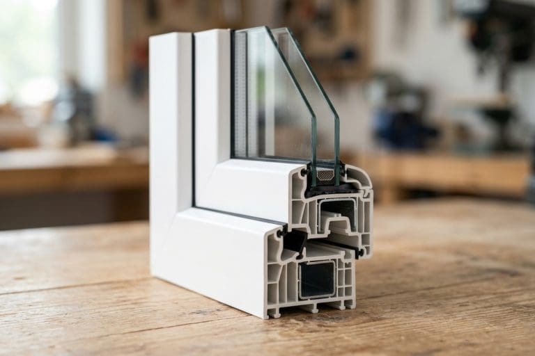 Warm Edge Spacer Technology: The Hidden Feature Behind Energy-Efficient Windows